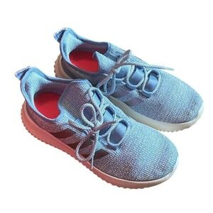 Adidas Womens Kaptir X Cloud Sneakers Athletic Running Shoes Size US 6